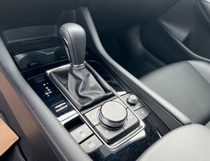 2025 Mazda Mazda3 Sport GS Auto i-ACTIV AWD