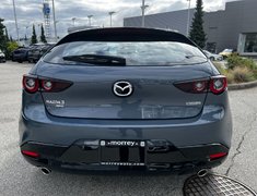 2025 Mazda Mazda3 Sport GS Auto i-ACTIV AWD