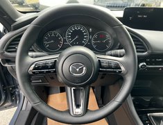 2025 Mazda Mazda3 Sport GS Auto i-ACTIV AWD
