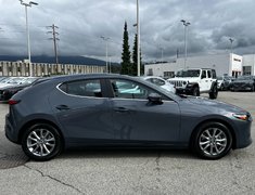 2025 Mazda Mazda3 Sport GS Auto i-ACTIV AWD