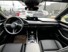 2025 Mazda Mazda3 Sport GS Auto i-ACTIV AWD