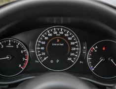 2025 Mazda Mazda3 Sport GX