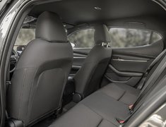 2025 Mazda Mazda3 Sport GX