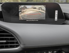 2025 Mazda Mazda3 Sport GX