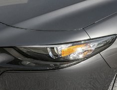 2025 Mazda Mazda3 Sport GX