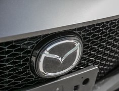 2025 Mazda Mazda3 Sport GX