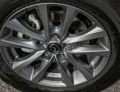 2025 Mazda Mazda3 Sport GX