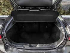 2025 Mazda Mazda3 Sport GX