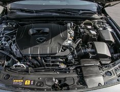 2025 Mazda Mazda3 Sport GX