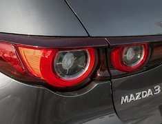 2025 Mazda Mazda3 Sport GX