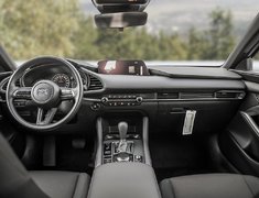 2025 Mazda Mazda3 Sport GX