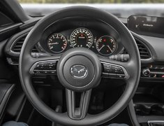 2025 Mazda Mazda3 Sport GX