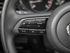 2025 Mazda Mazda3 Sport GX