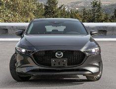 2025 Mazda Mazda3 Sport GX