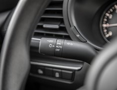 2025 Mazda Mazda3 Sport GX