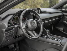 2025 Mazda Mazda3 Sport GX