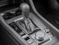 2025 Mazda Mazda3 Sport GX