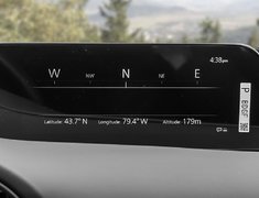 2025 Mazda Mazda3 Sport GX