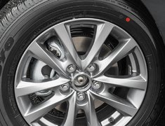 2025 Mazda Mazda3 Sport GX