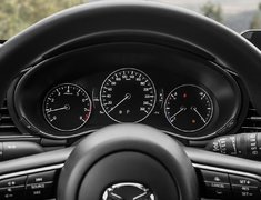 2025 Mazda Mazda3 Sport GX