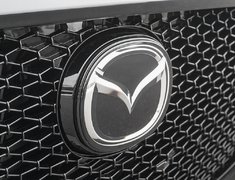 2025 Mazda Mazda3 Sport GX