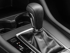 2025 Mazda Mazda3 Sport GX