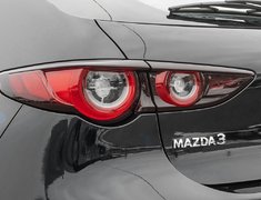 2025 Mazda Mazda3 Sport GX