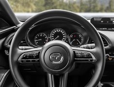 2025 Mazda Mazda3 Sport GX