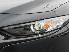 2025 Mazda Mazda3 Sport GX