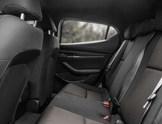 2026 Mazda Mazda3 Sport GX