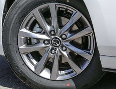 2026 Mazda Mazda3 Sport GX