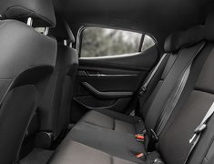 2026 Mazda Mazda3 Sport GX