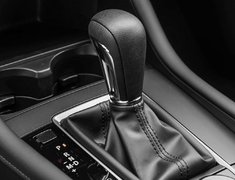 2026 Mazda Mazda3 Sport GX