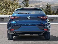 2026 Mazda Mazda3 Sport GS