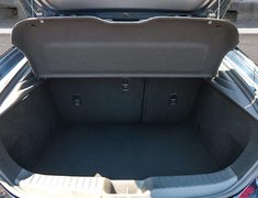 2026 Mazda Mazda3 Sport GS