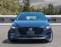 2026 Mazda Mazda3 Sport GS