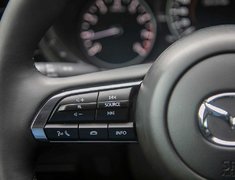 2026 Mazda Mazda3 Sport GS