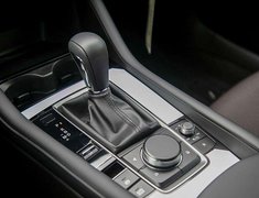 2026 Mazda Mazda3 Sport GS