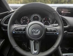 2026 Mazda Mazda3 Sport GS