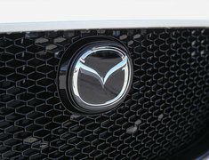 2026 Mazda Mazda3 Sport GS