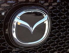 2026 Mazda Mazda3 Sport GX