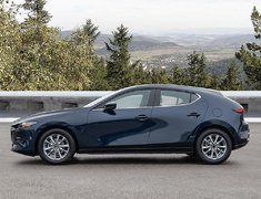 2026 Mazda Mazda3 Sport GX