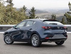 2026 Mazda Mazda3 Sport GX