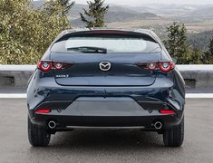 2026 Mazda Mazda3 Sport GX