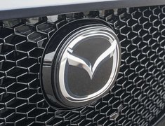 2026 Mazda Mazda3 Sport GX