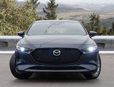 2026 Mazda Mazda3 Sport GX