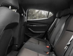 2026 Mazda Mazda3 Sport GX