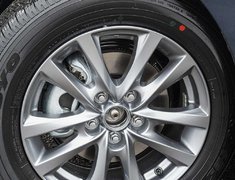 2026 Mazda Mazda3 Sport GX