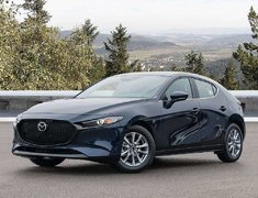 2026 Mazda Mazda3 Sport GX