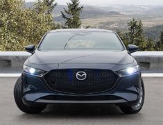 2026 Mazda Mazda3 Sport GX